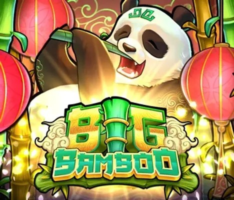 Big Bamboo online slot from Push Gaming – play at sportazacasinohu.net
