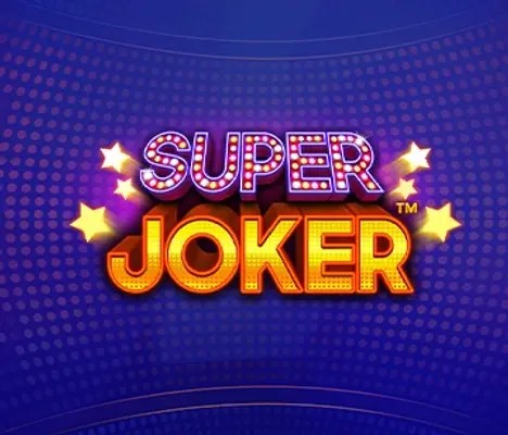 Play Super Joker slot by Pragmatic Play on sportazacasinohu.net
